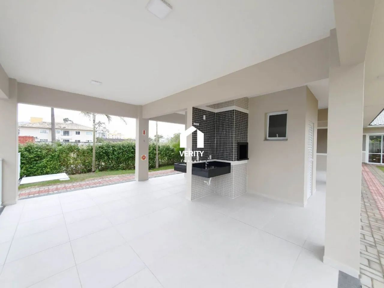 Apartamento com 2 Quartos para alugar, 46m² - Sertão do Maruim - Foto 4