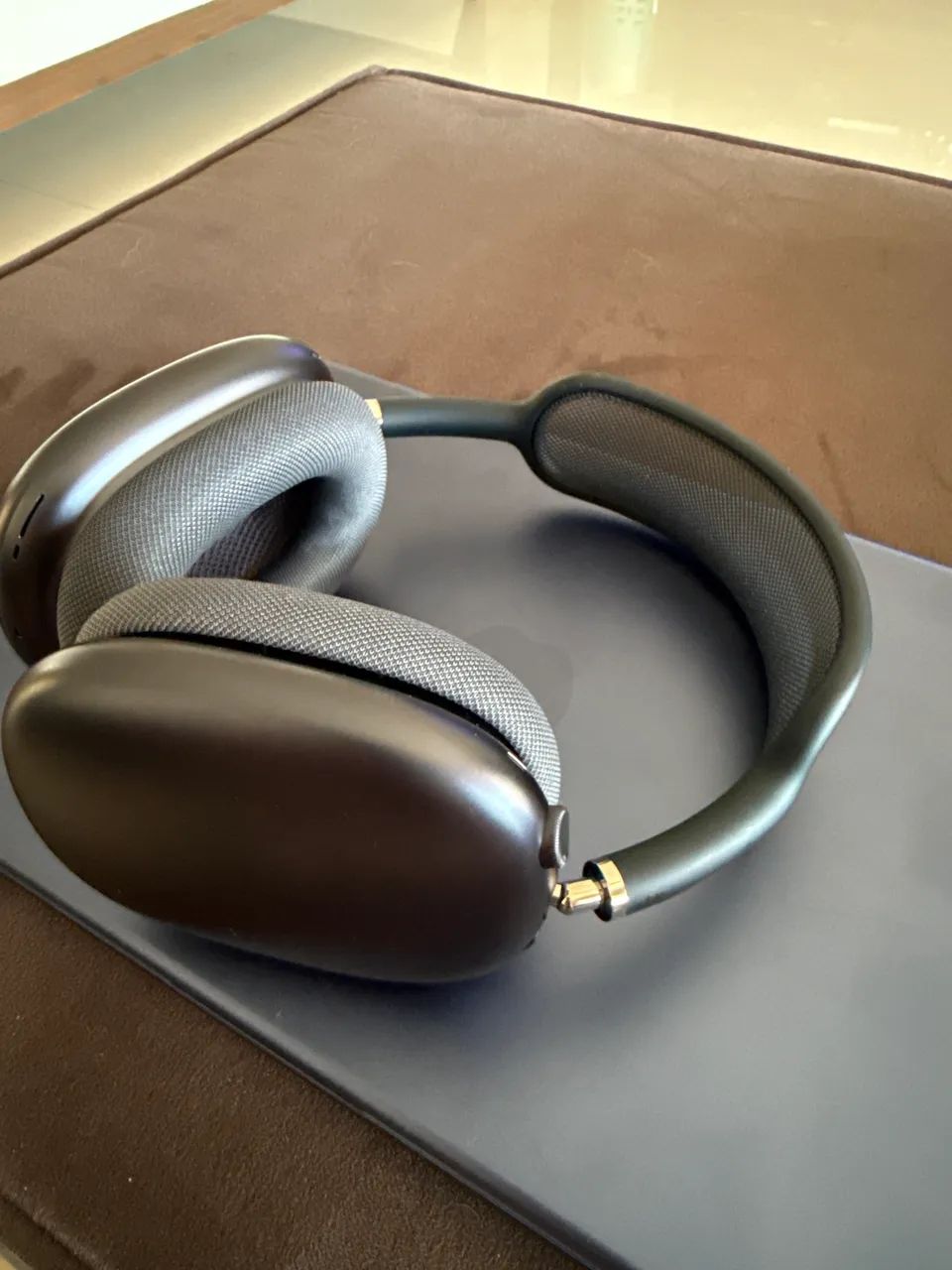 Apple AirPods Max 2 Modelo novo 2026 - parcelo até 21x - Fones de