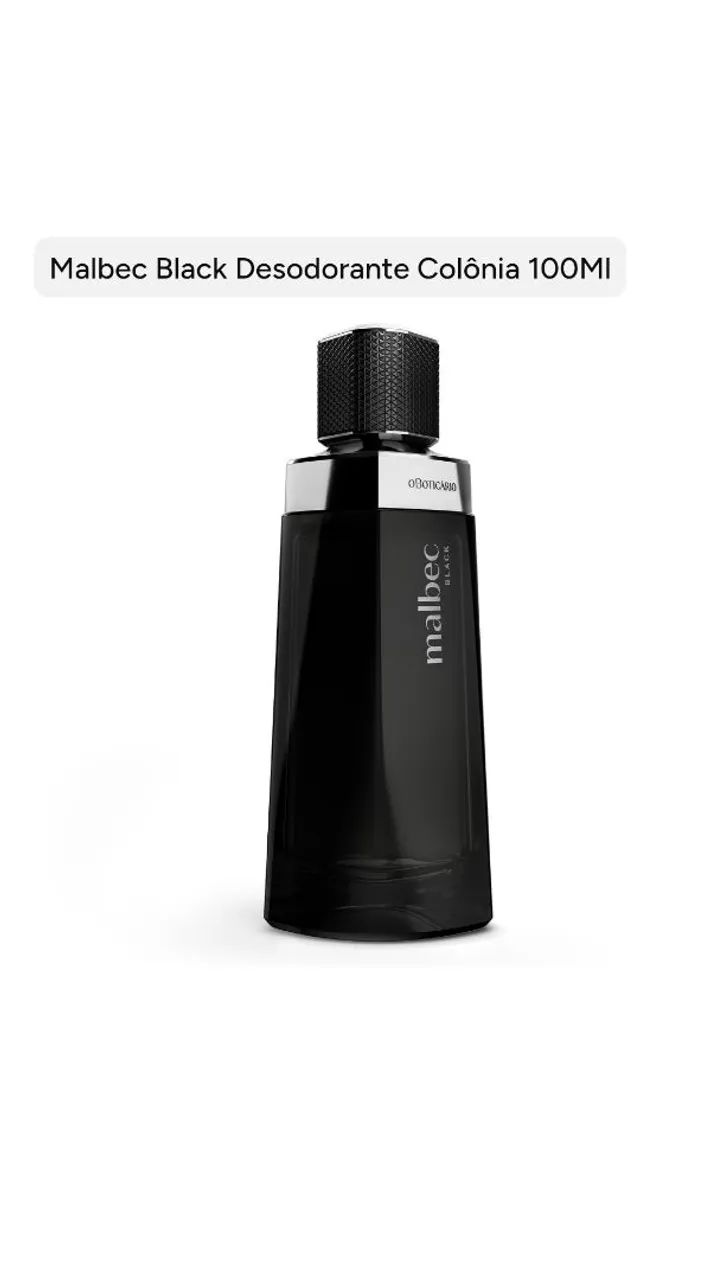 Perfume masculino e feminino 