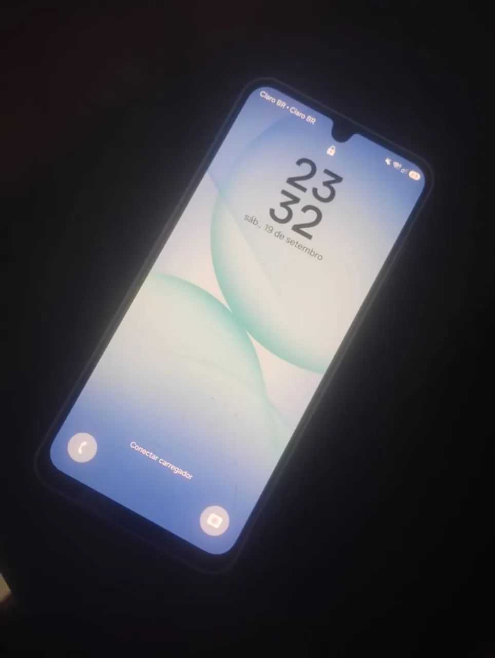 A17 4g 
