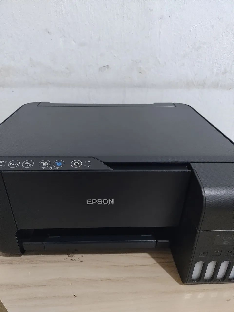 Impressora Epson L3150