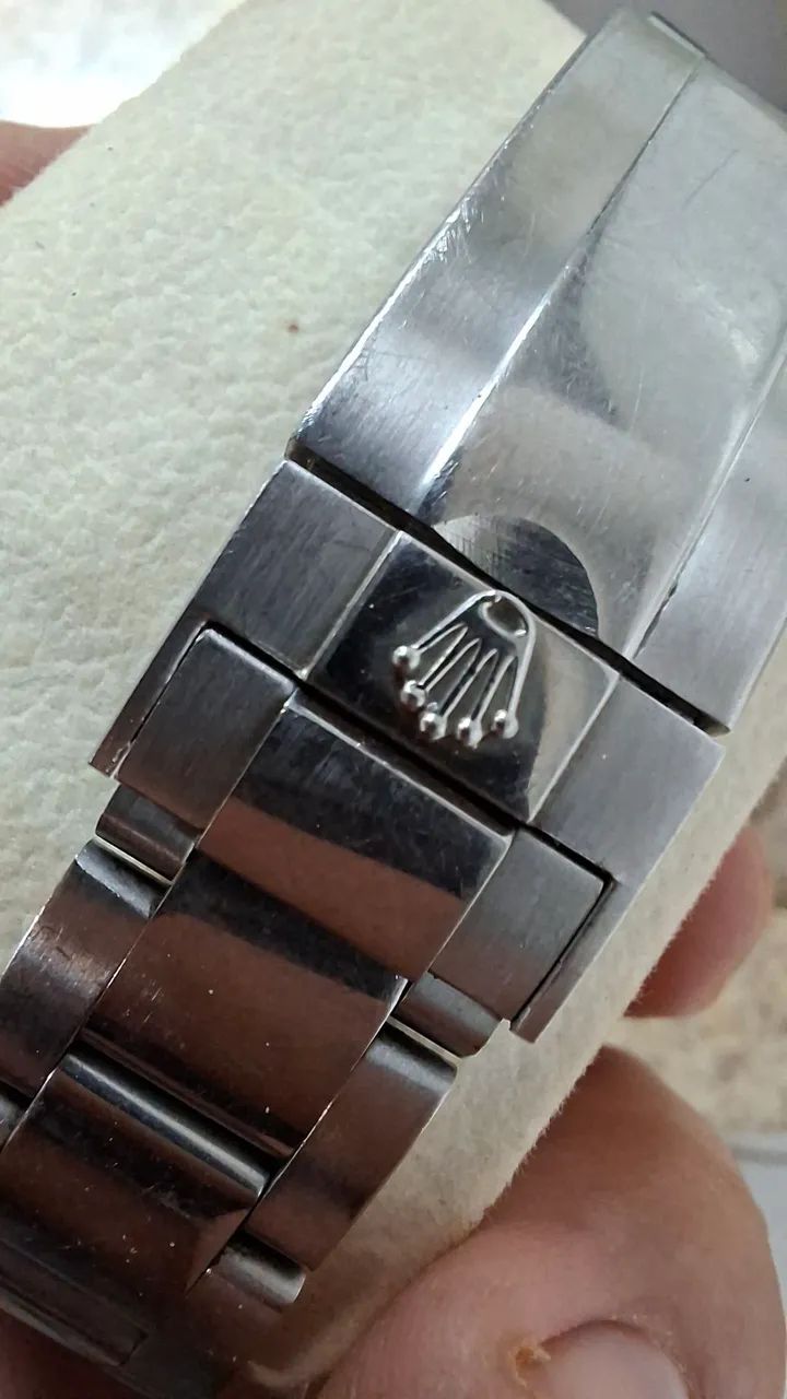 Relógio automático GMT  - Foto 3