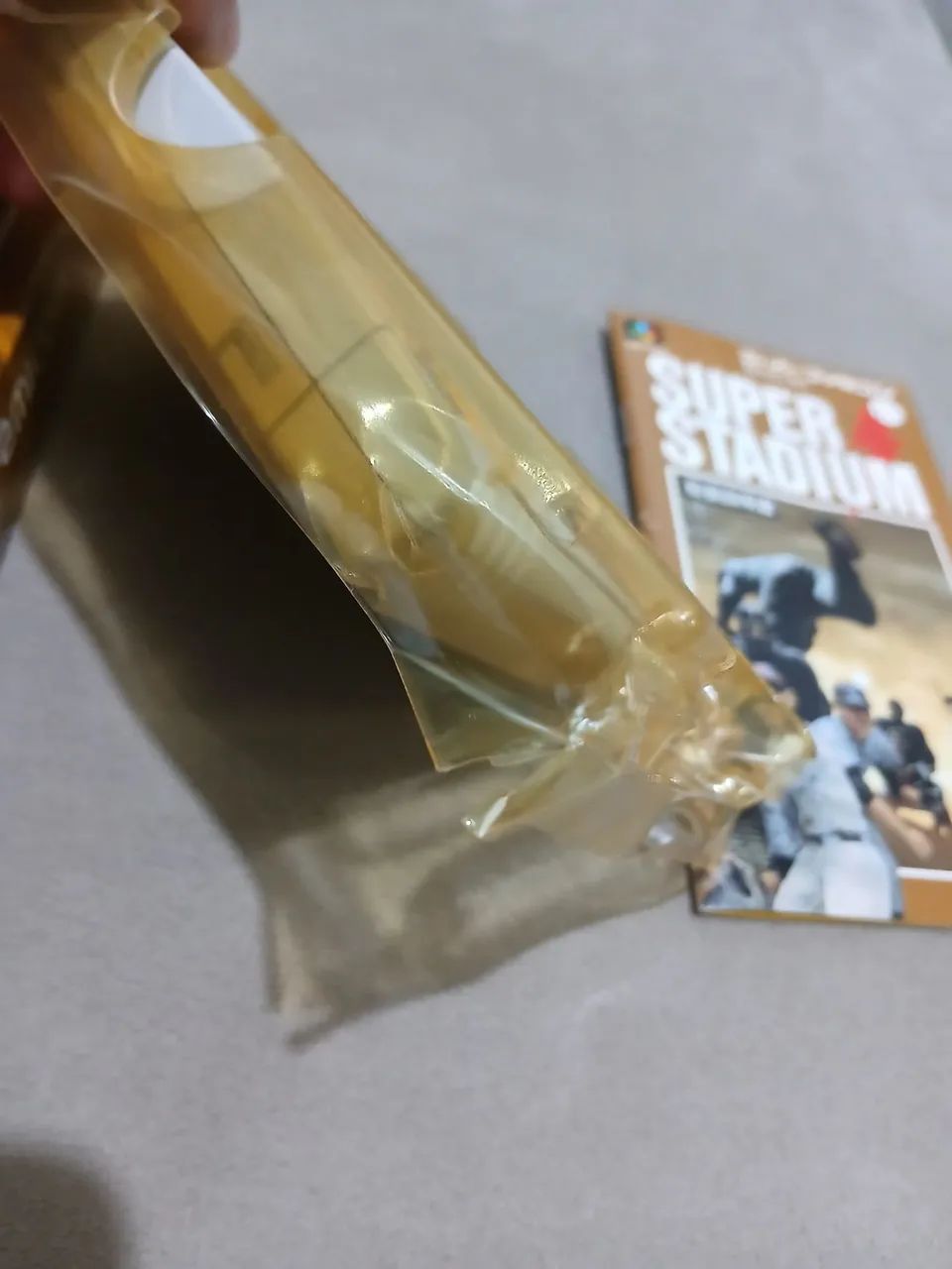 Super Stadium - Foto 4