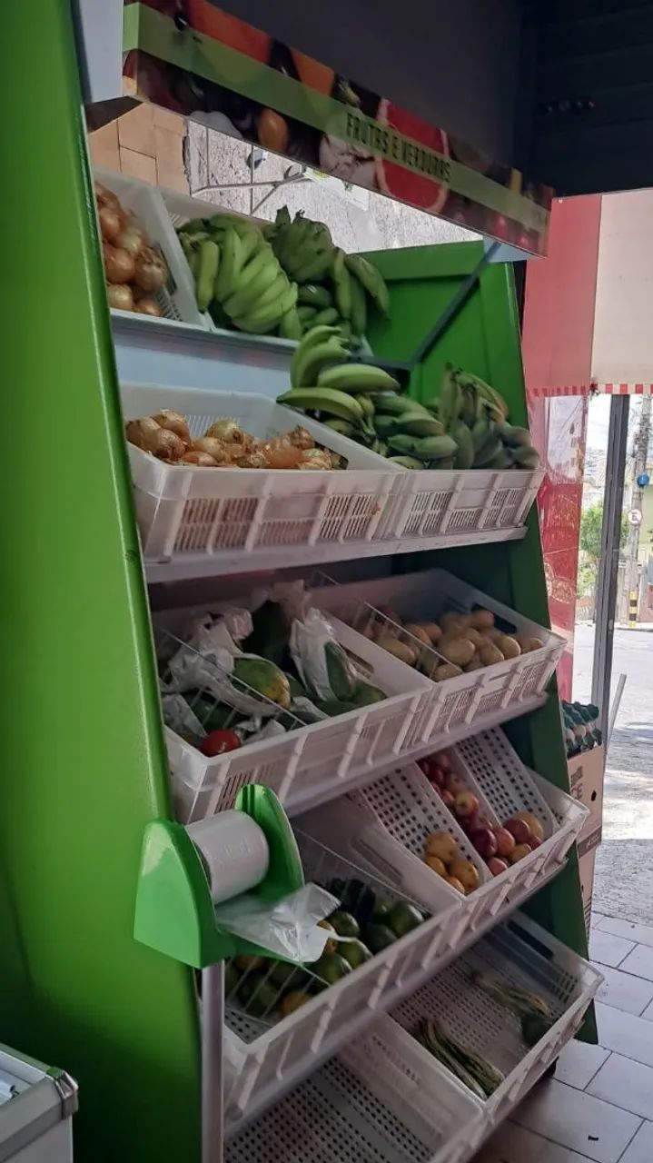 Expositor de frutas - Foto 3