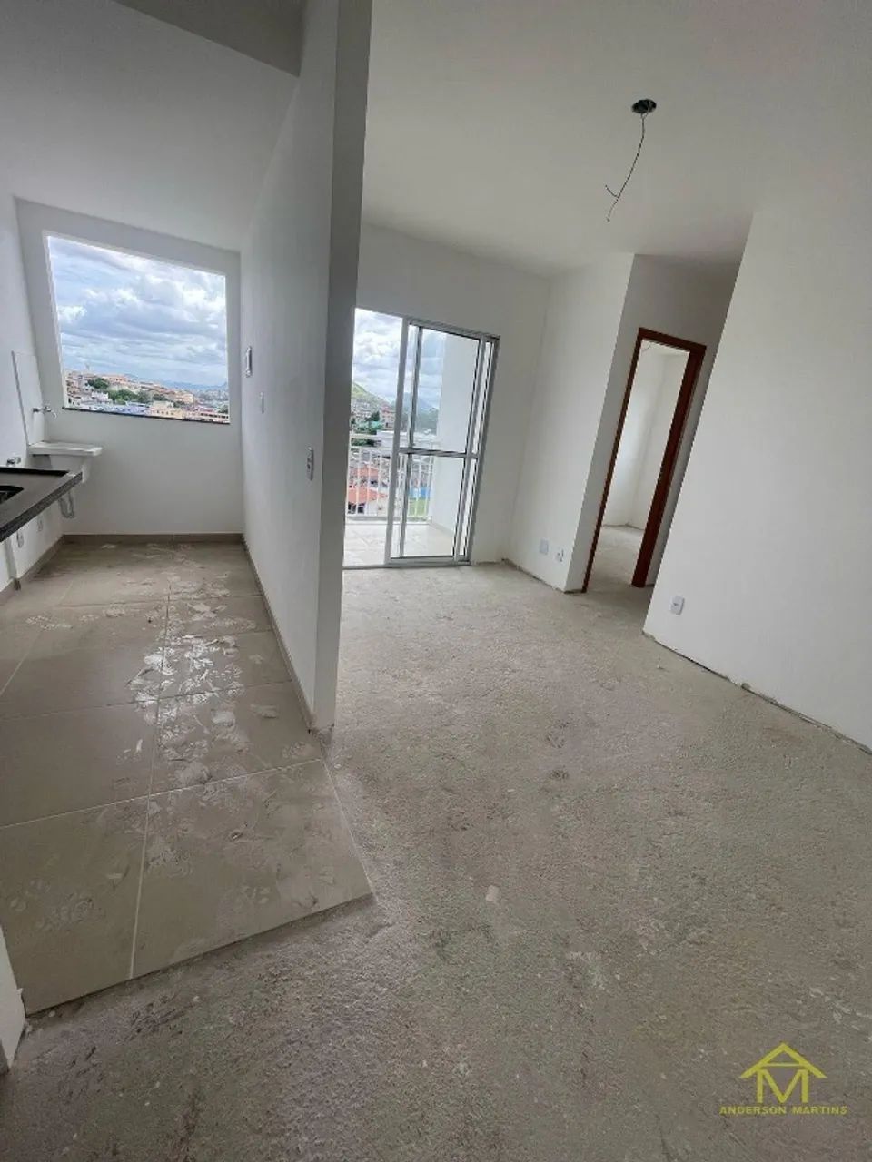 Apartamento com Lazer em Aribiri: 2 Quartos para Viver Bem Código: 30835PC - Foto 4