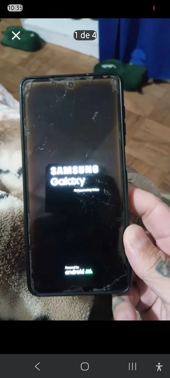 M52 Samsung  - Foto 5