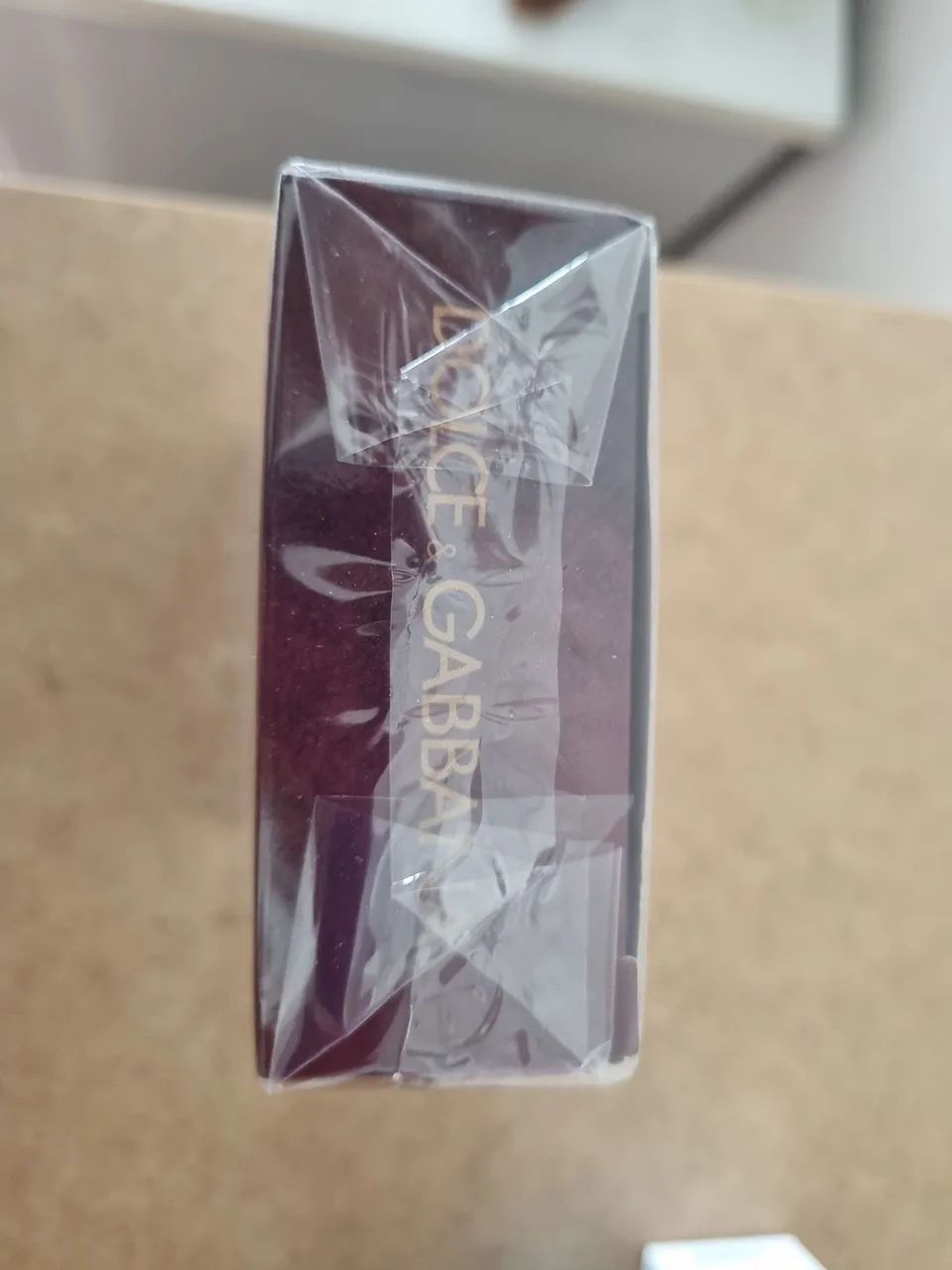 Perfume Dolce e Gabanna  - Foto 3