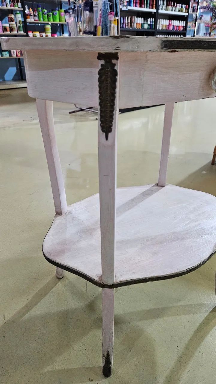 Mesinha decoração  - Foto 2