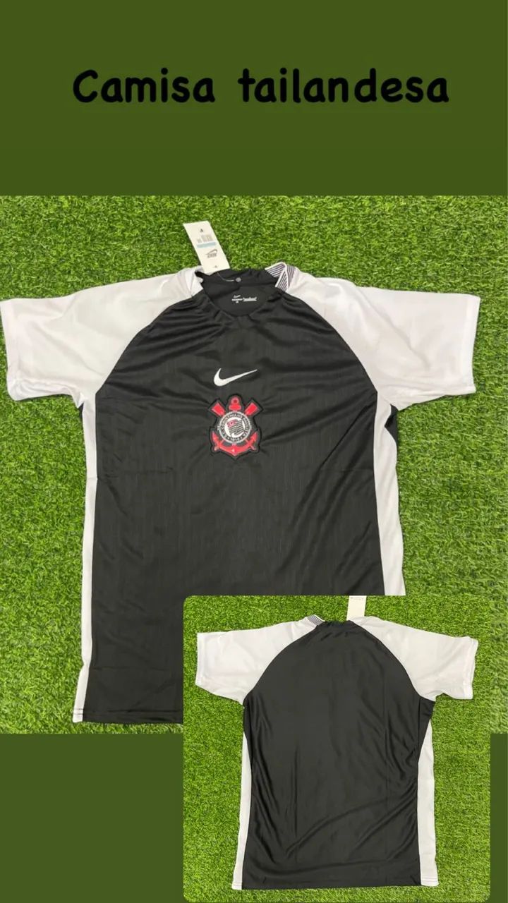 Camisas de Time
