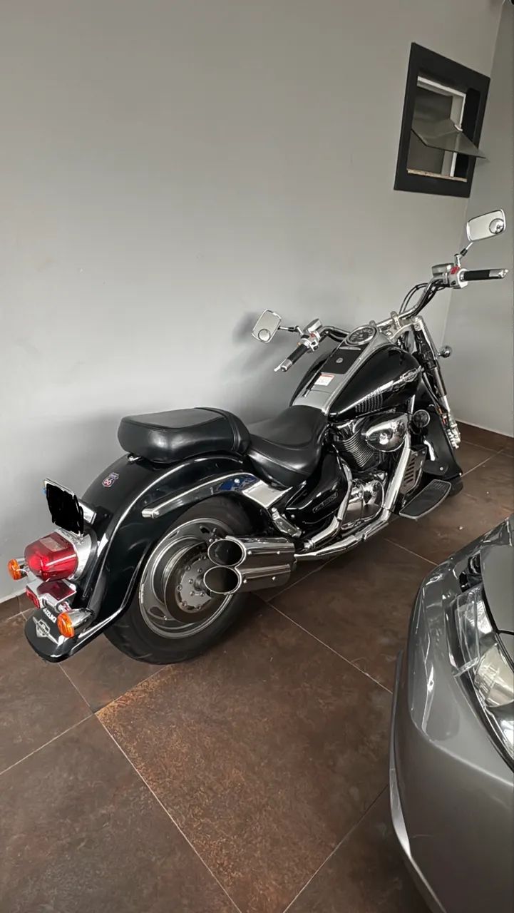 Suzuki C1500 2009 - 1501516502 | OLX