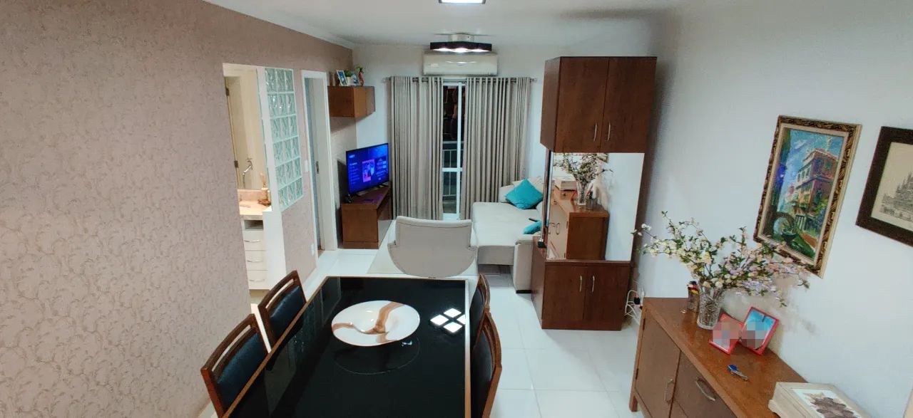 Apartamento para VENDA com 61 metros quadrados com 2 quartos - Foto 4