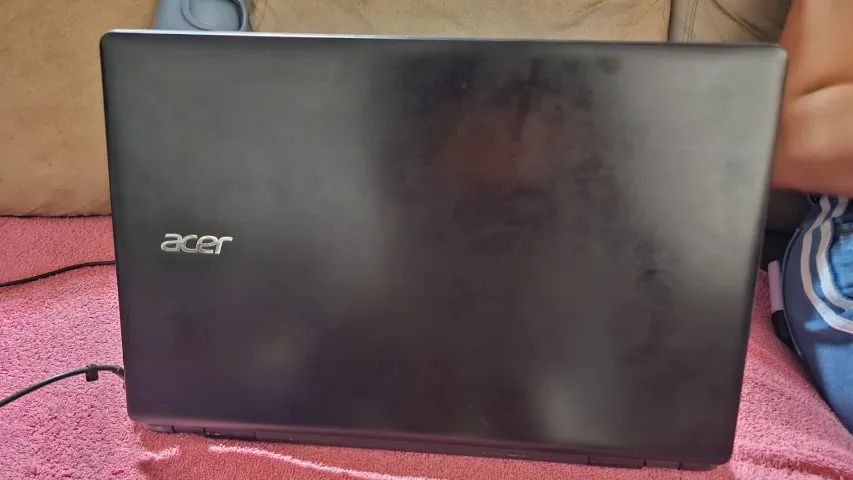 Notebook Acer - Foto 2