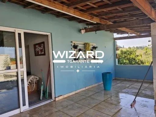 Chacara a venda em Pedra Bela com 680 mts² - Foto 3