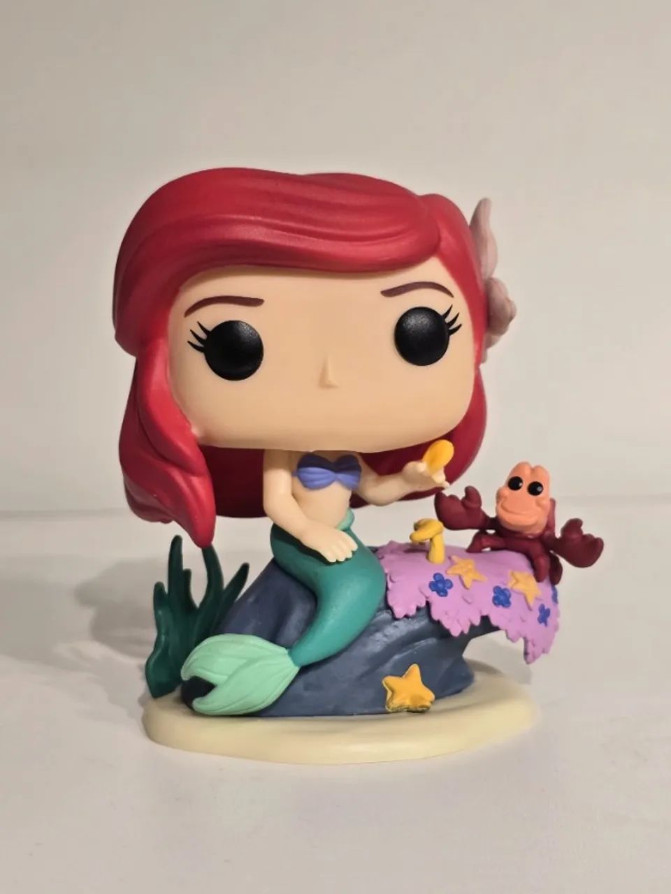 Funko Pop! Disney Princess, Ariel, 1012 - Foto 5