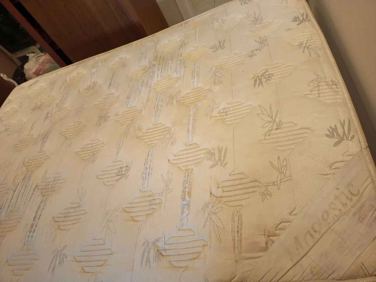 Lavagem e higienização de sofá, cama e colchão  - Foto 4