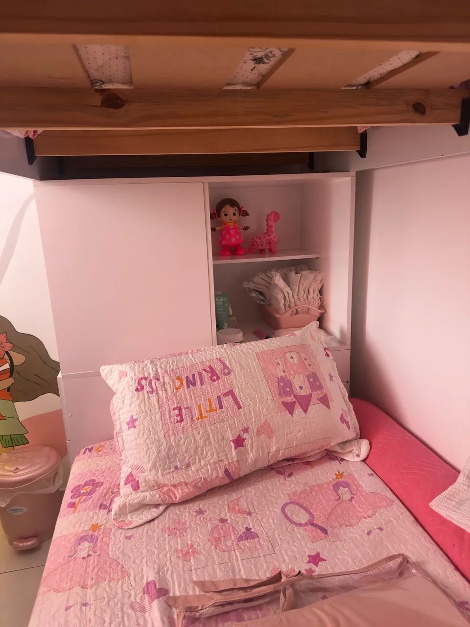 Vendo beliche com 3 gavetas em ótimo estado  - Foto 4