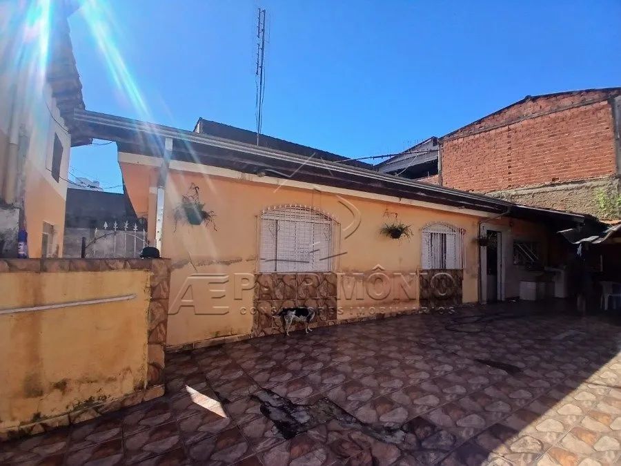 CASA TERREA 3 QUARTOS - Santos Dumont - Foto 3