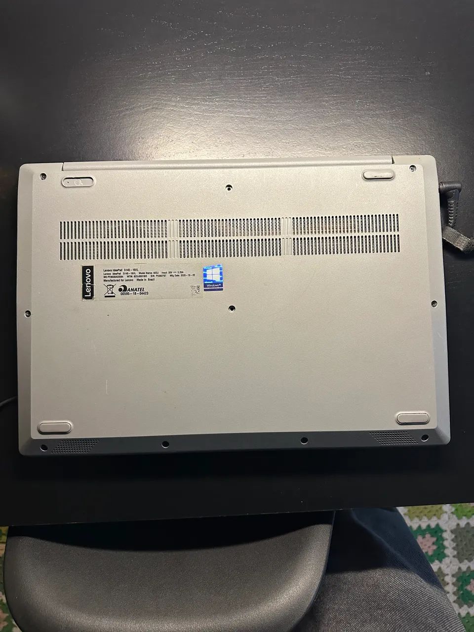 Lenovo Ideapad S145 i5 boot failure - Foto 3