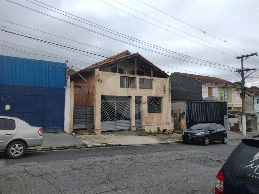 Terreno à venda em Vila lúcia - SP - Foto 3