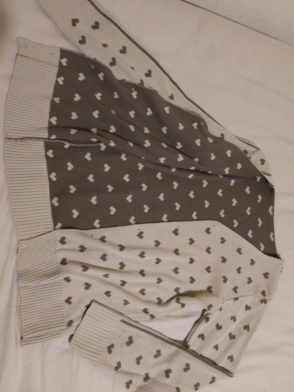 Cardigan ?  - Foto 2