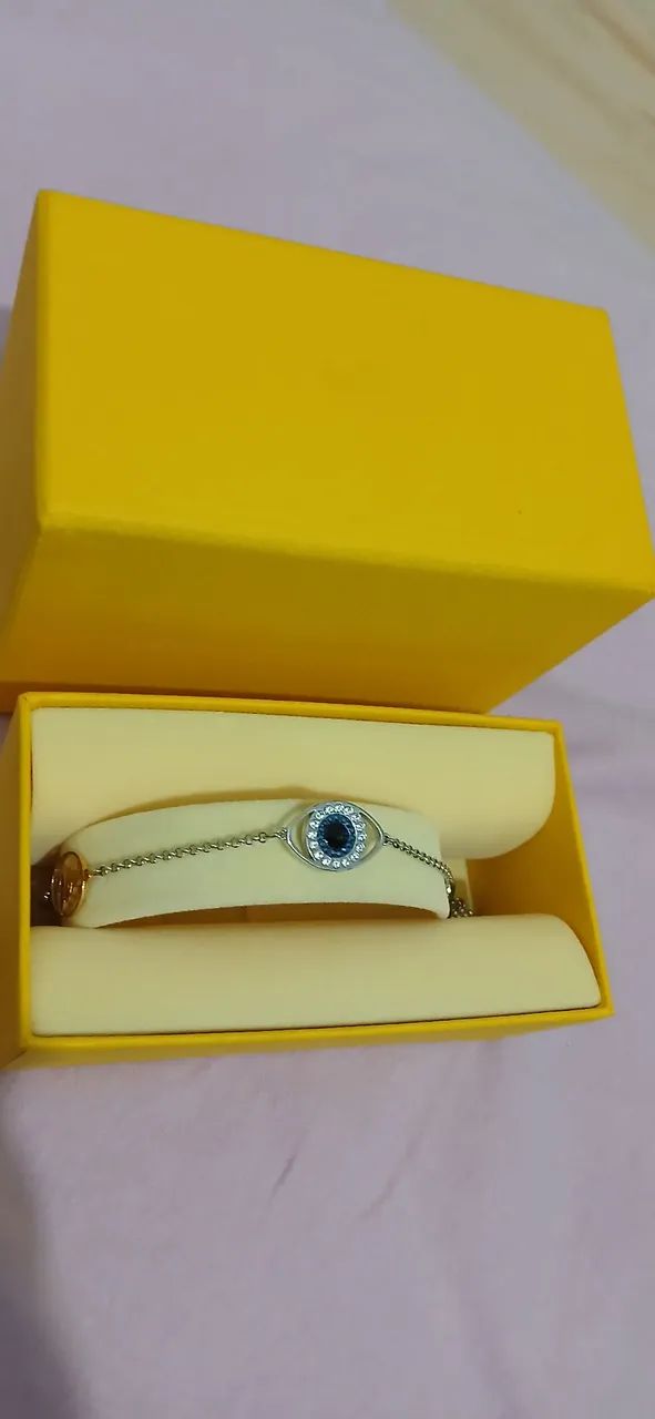 Pulseira Swarovski  - Foto 5