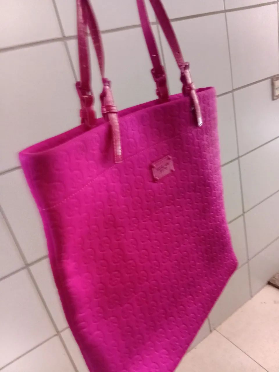 Bolsa Michael kros