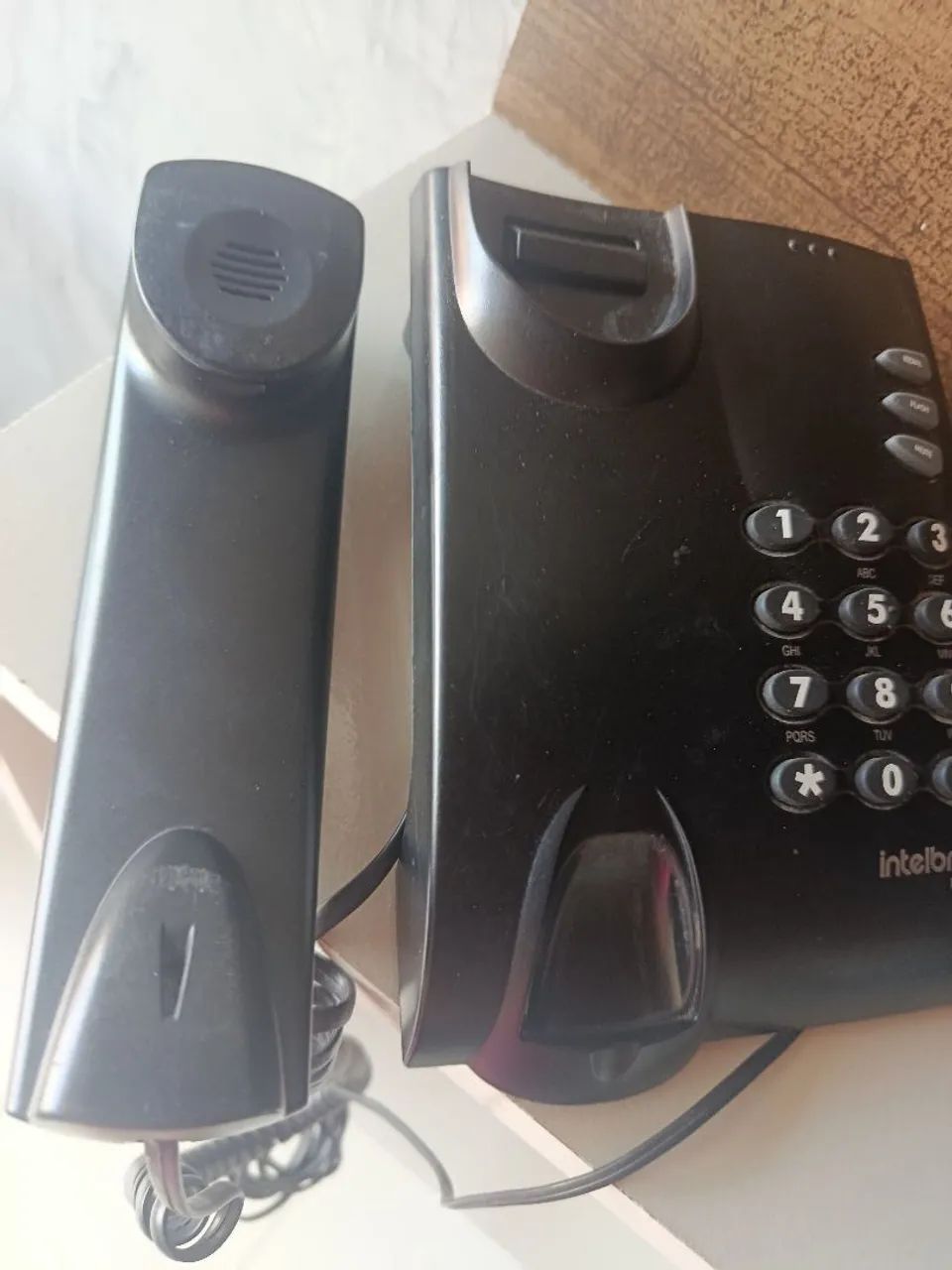 Telefone fixo - Foto 2