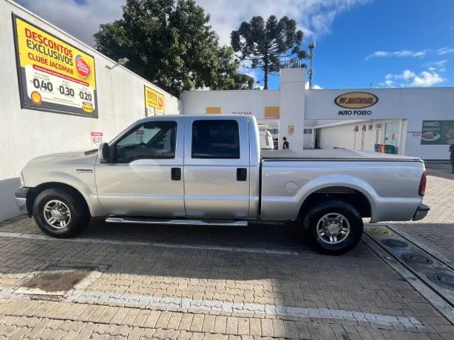 Ford F-250 2009