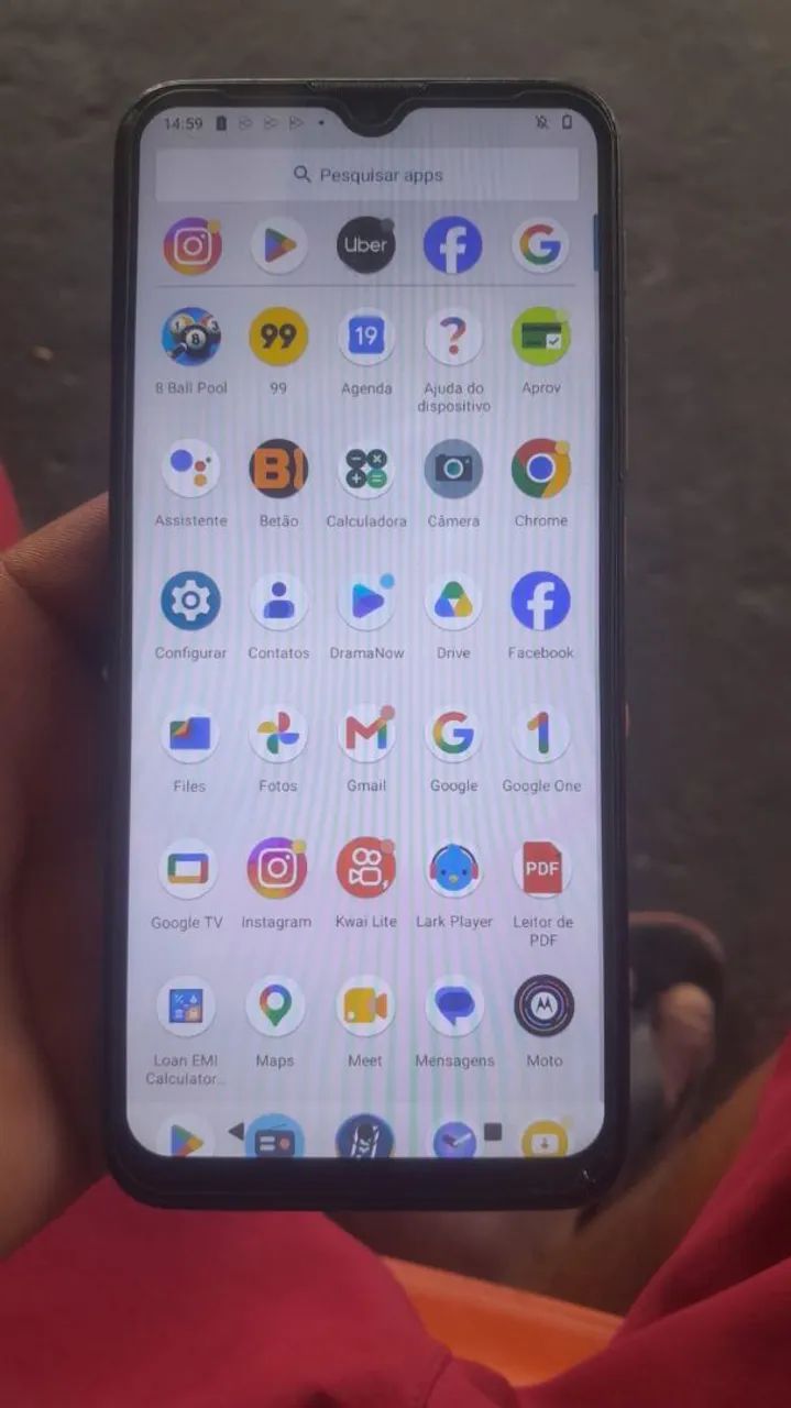 Moto 7plis - Foto 2