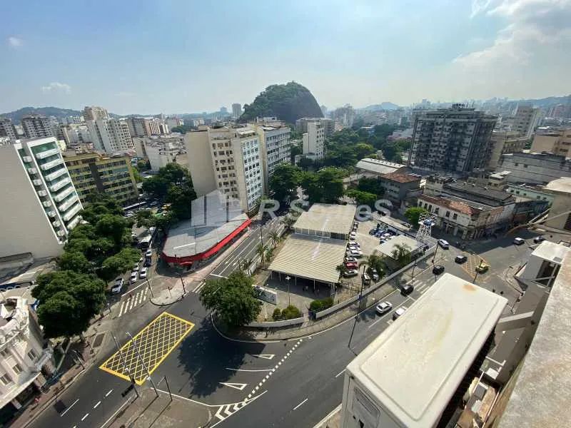 Sala : / Comercial / Tijuca