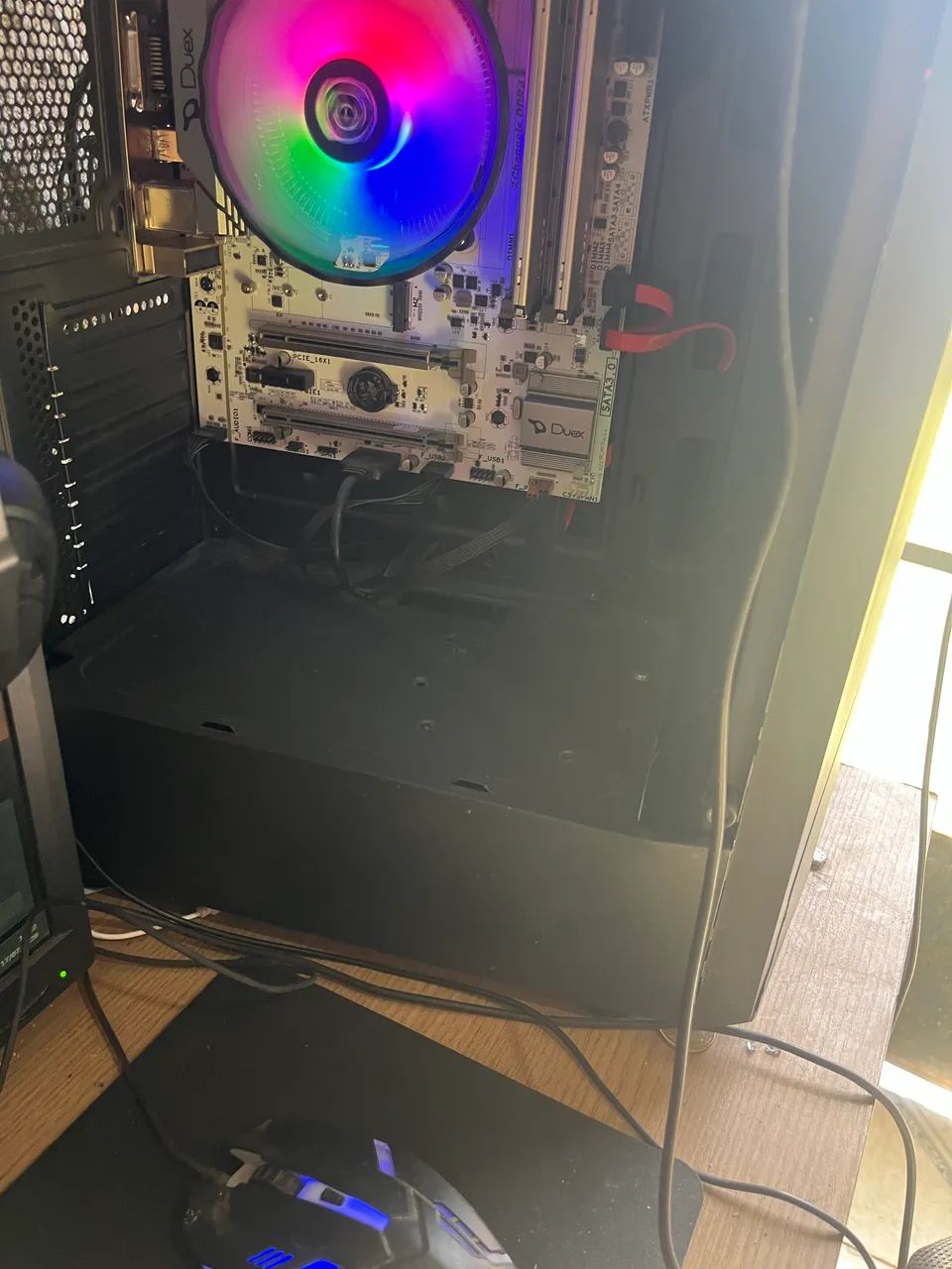 Vendo pc completo  - Foto 3