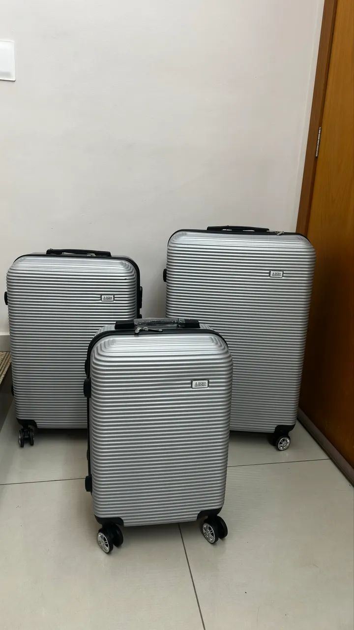 Vendo malas de viagem  - Foto 2