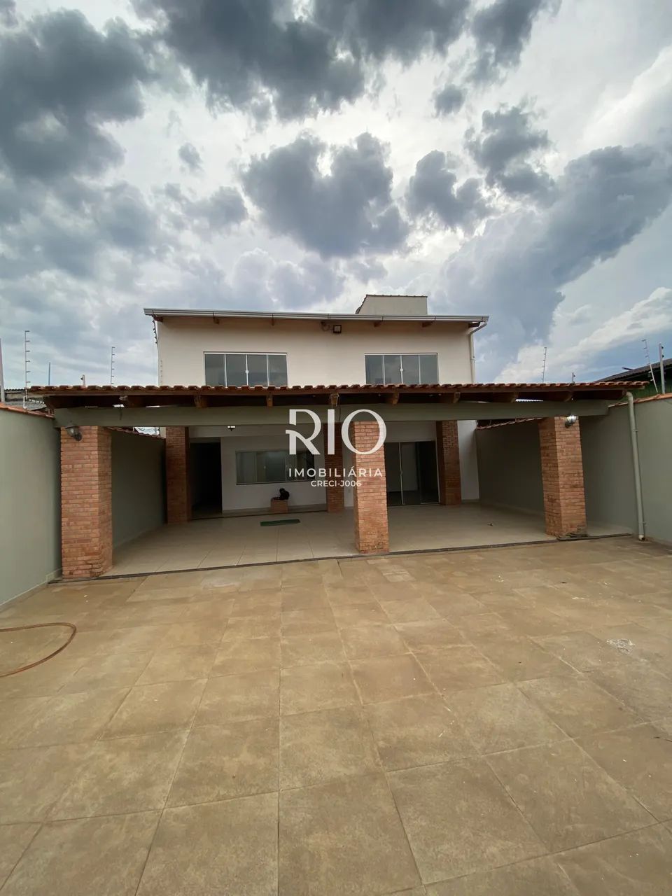 Casa 4 quartos - Canaã - Foto 2