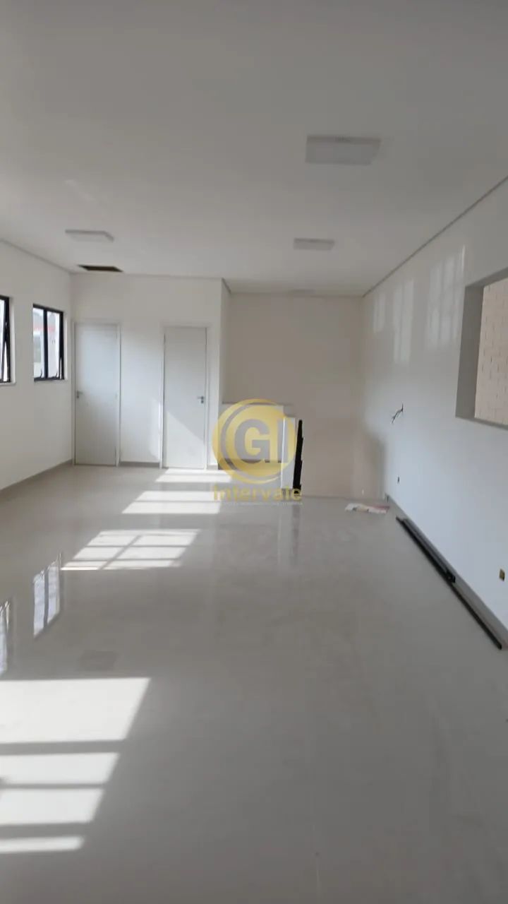 Galpão para locação no Multiplus Eldorado II no bairro Jardim Califórnia em Jacareí - SP. - Foto 10
