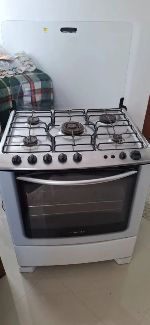 Fogão 5 bocas - Foto 2