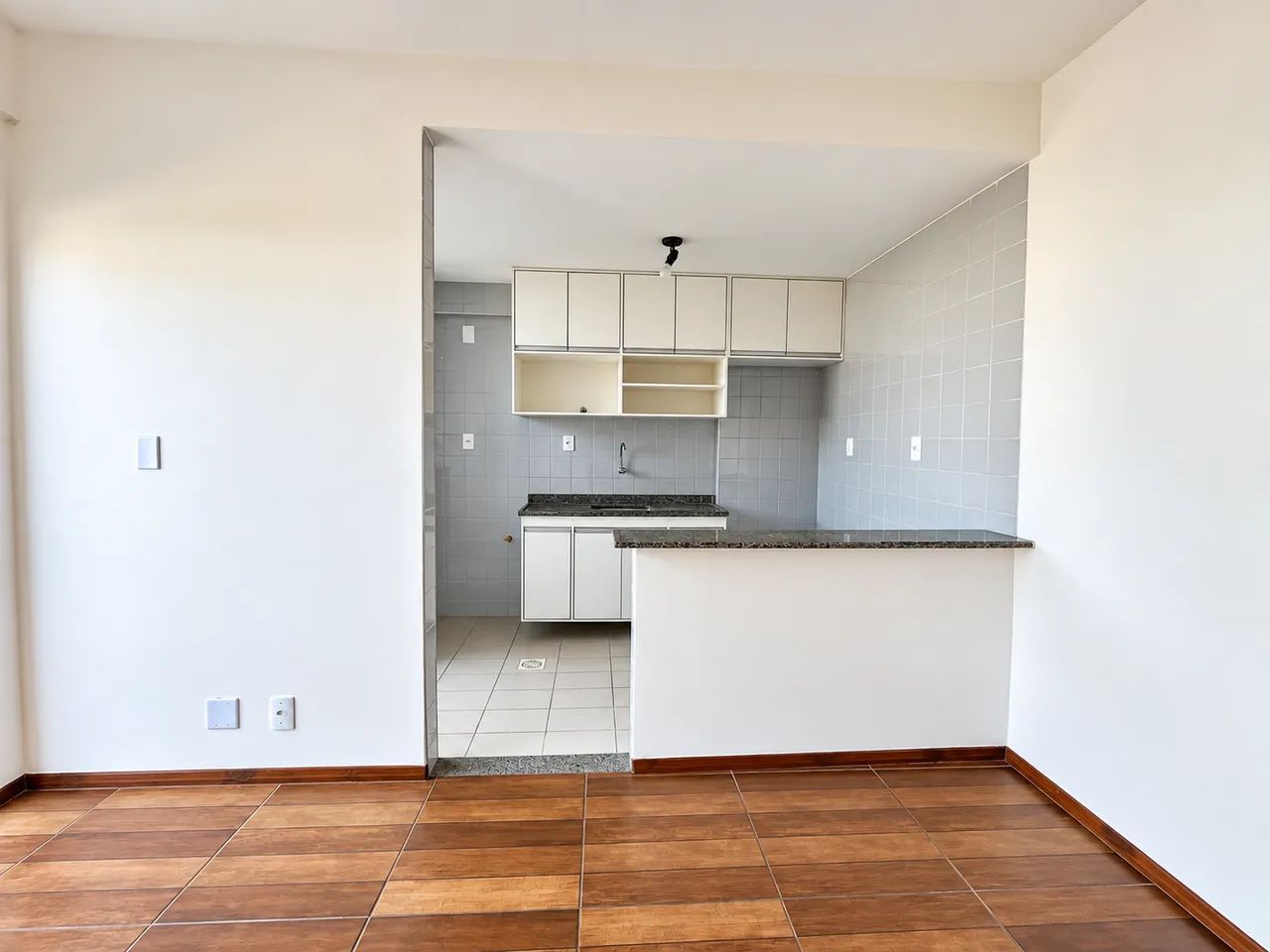 Apartamento 1 quarto - Centro - Foto 3