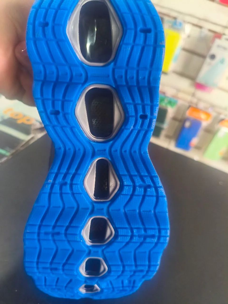 MIZUNO WAVE PROPHECY X 38 - Calçados Esportivos - Brasiléia, Betim