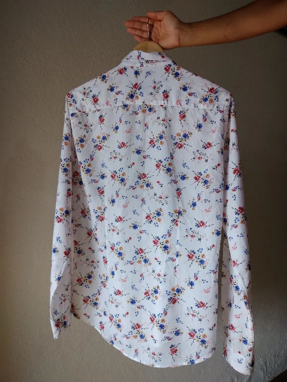 Camisa social - Foto 2