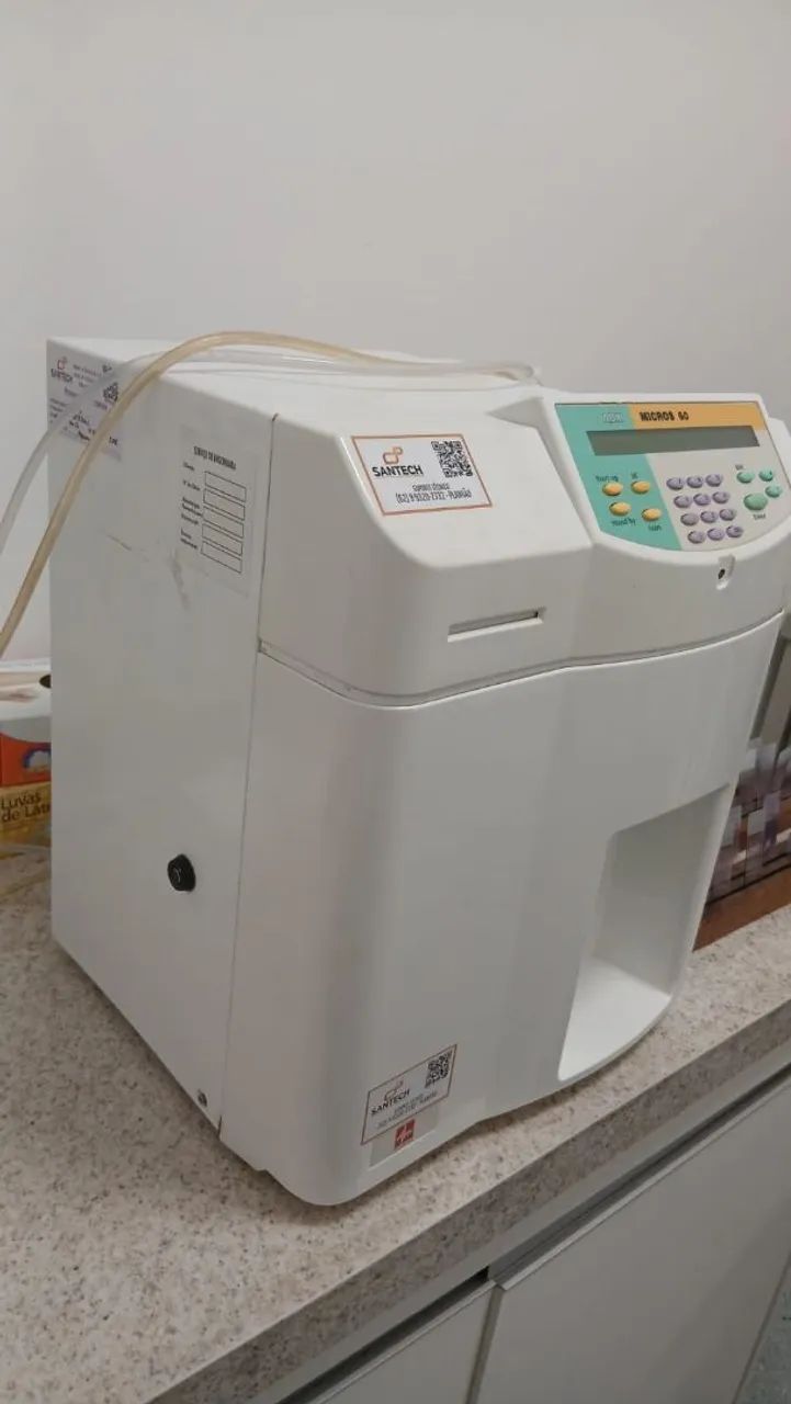 ABX MICROS 60