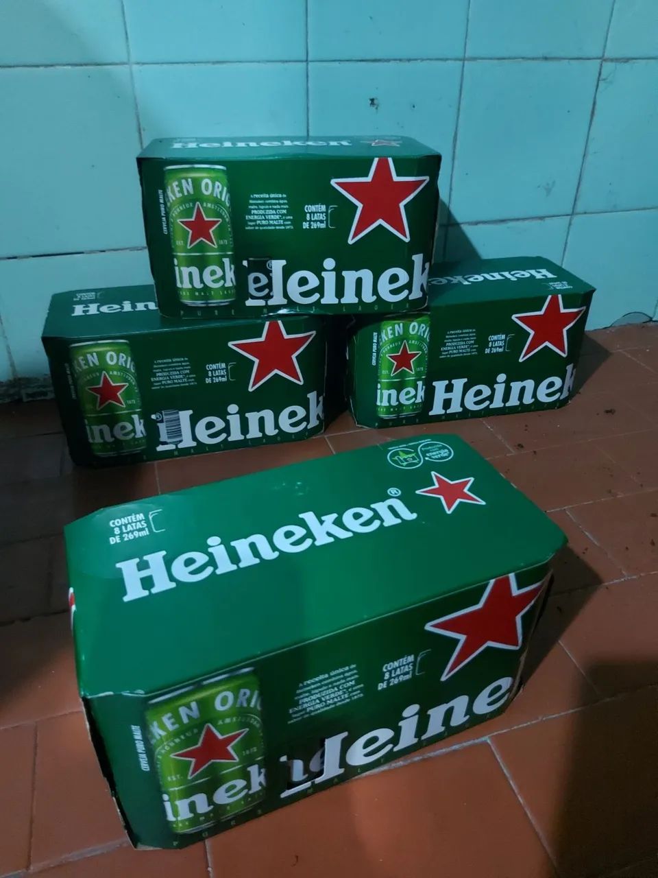 Cerveja