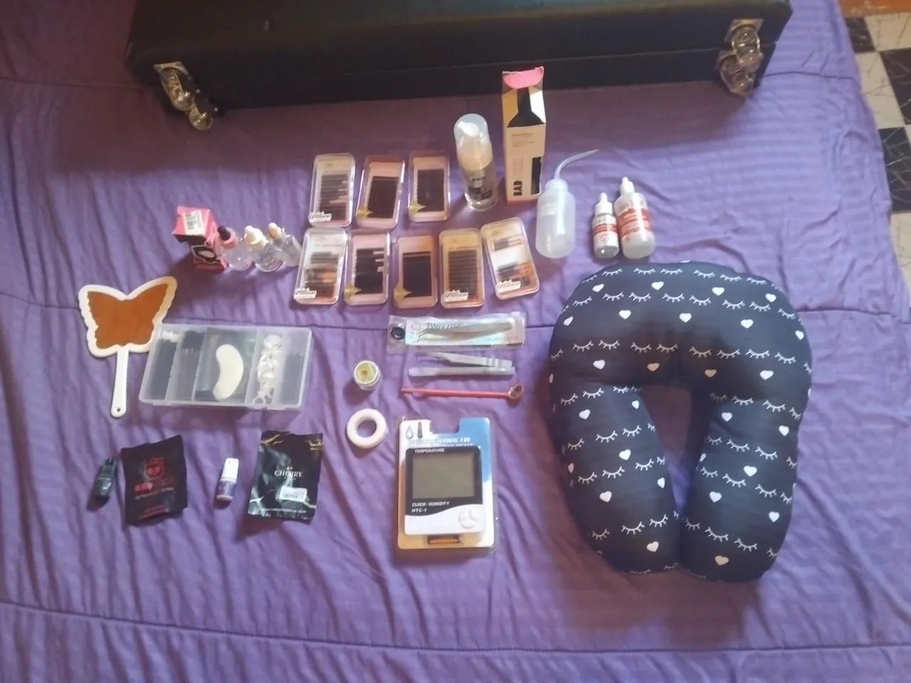 Desapego Lash !!!!  - Foto 4