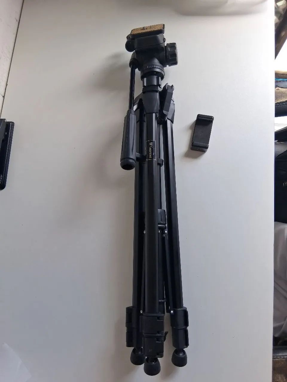  CÂMERA CANON T7 - KIT COMPLETO | ESTADO DE NOVA - Foto 5