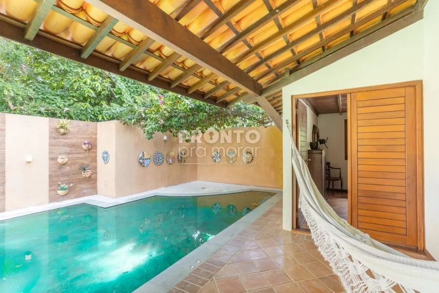 Casa com 7 quartos em Carneiros - Foto 5
