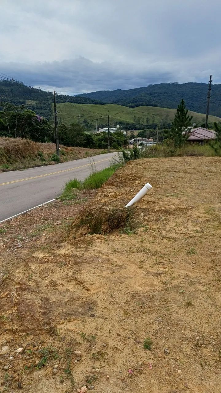 Terreno no Centro de Apiúna - Foto 4
