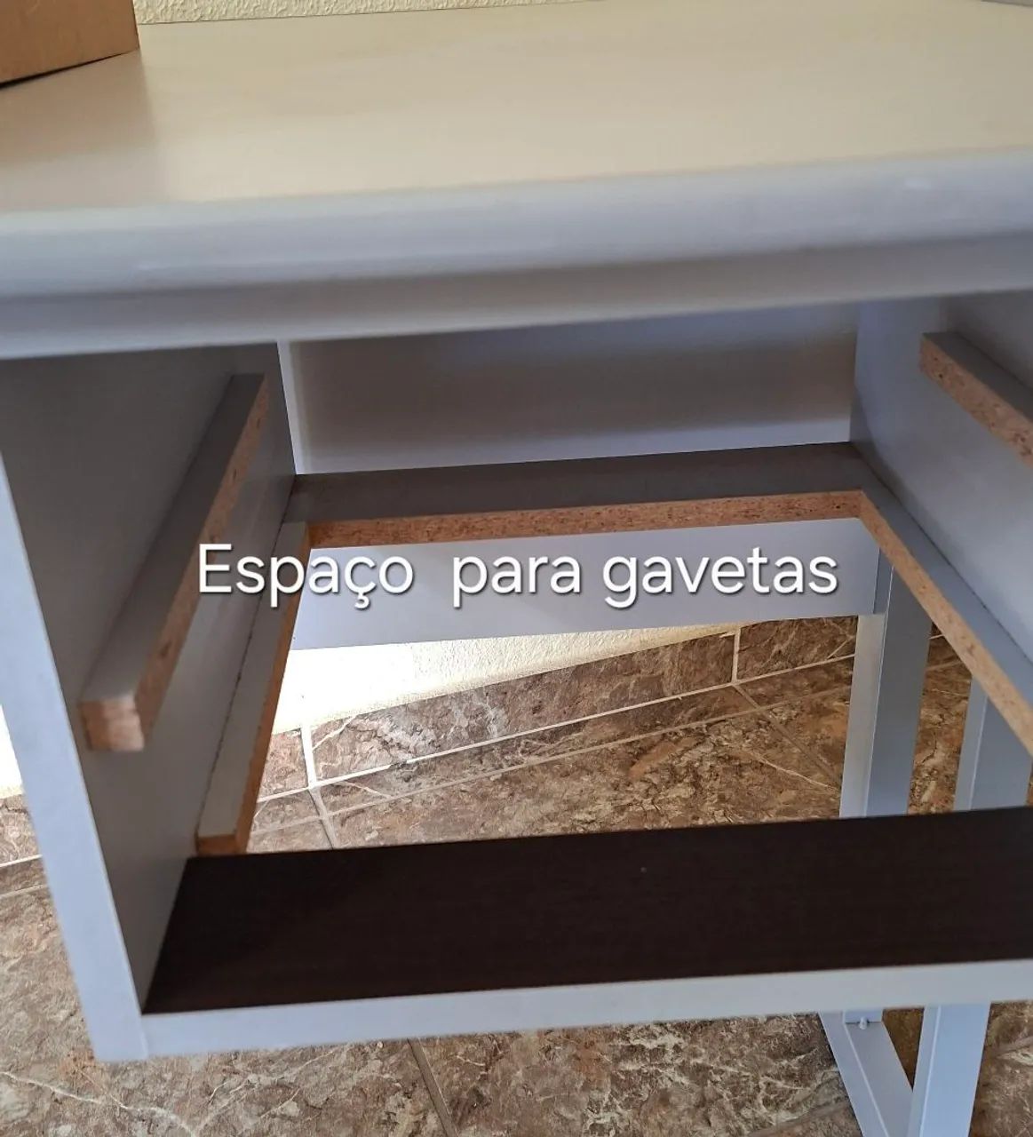 Mesa para escritório  - Foto 3