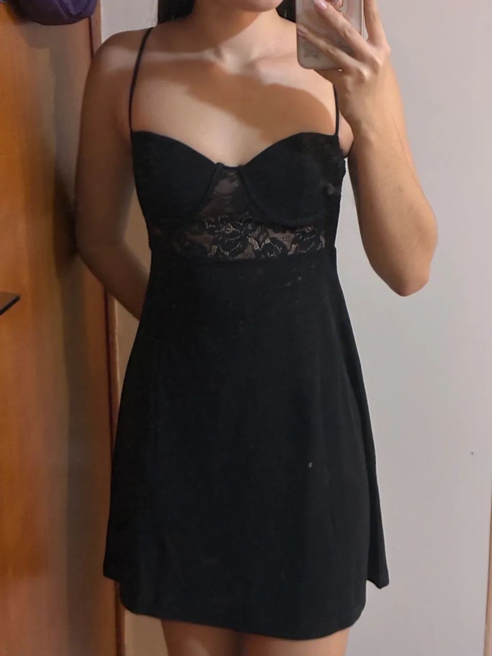 Vestido Zara - Foto 3