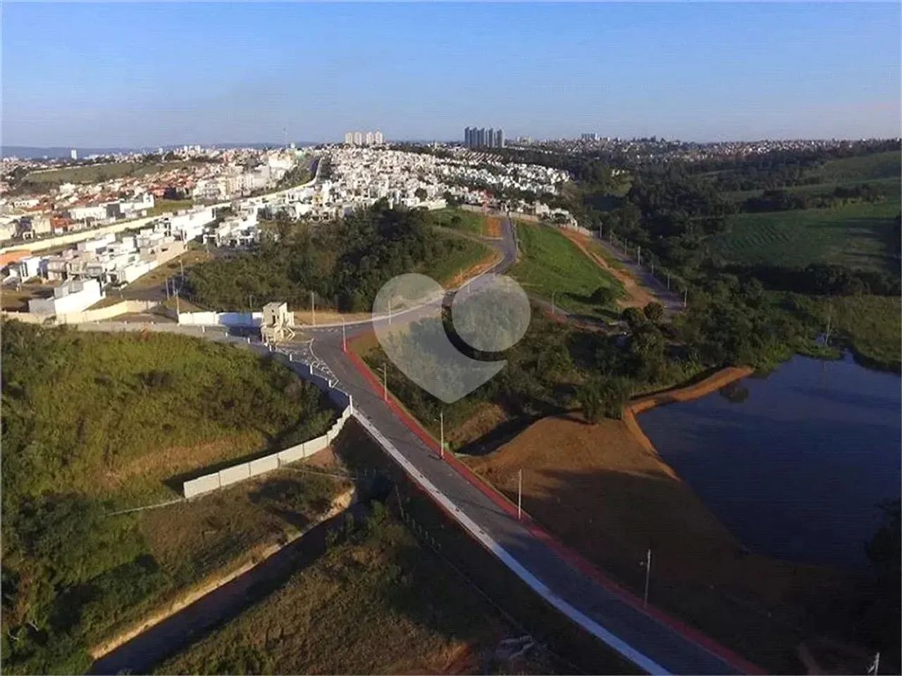 Terreno à venda no condomínio Helena Maria, Sorocaba - SP - Foto 8