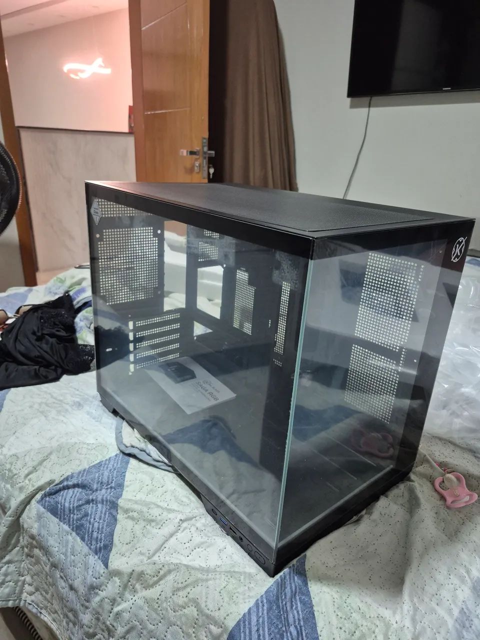 Pc Gamer High-End  - Foto 5