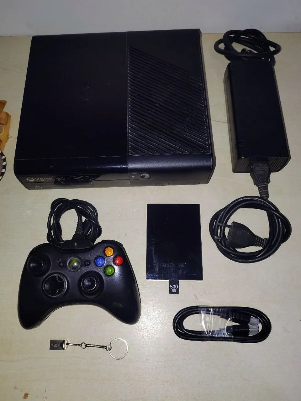 Xbox 360 - Foto 4