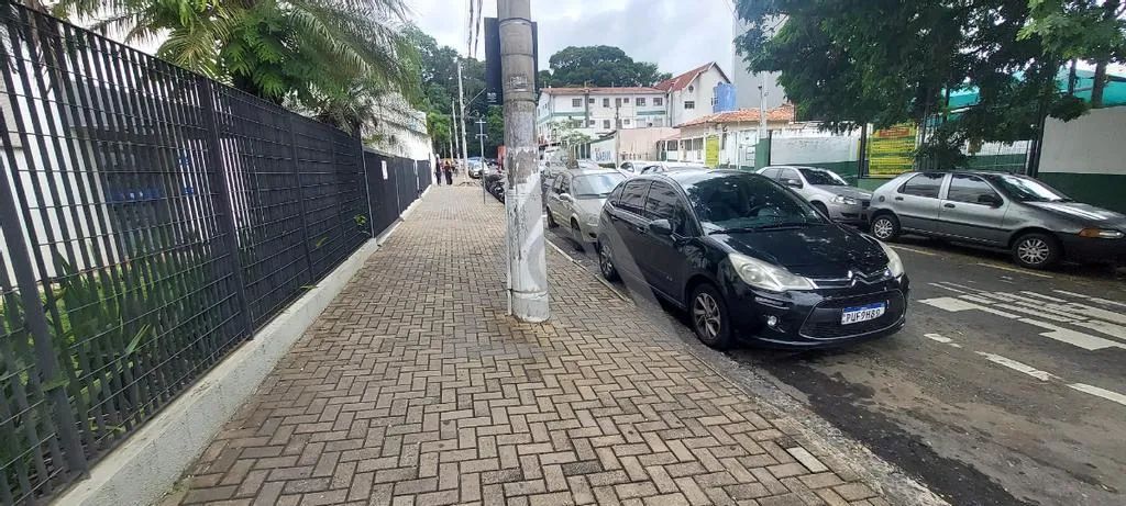 Terreno à venda em Campinas, Vila Itapura, com 542 m² - Foto 2